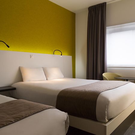 Padja Hotel & Spa Vannes Exterior photo