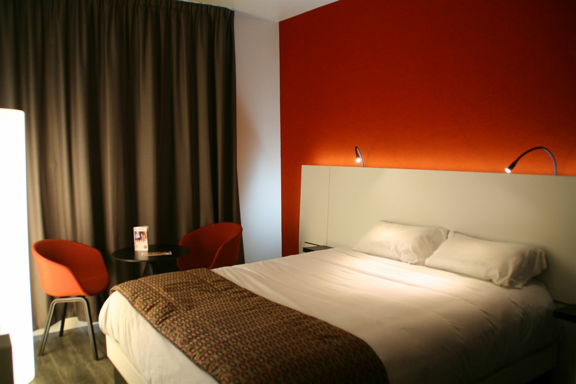 Padja Hotel & Spa Vannes Exterior photo